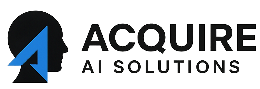Acquire AI Solutions